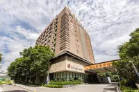 Vienna Classic Hotel (Kunming Free Trade Experimental Zone Kunming College) Hoteles en Zona de desarrollo económico