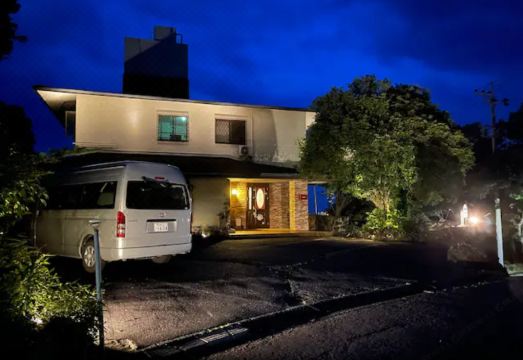 이즈 원 클럽 바비큐