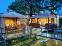 Moye Shiguangli Homestay (Chongqing Yufeng Mountain Feiyue Conglin Branch) Hotels near Yufeng Mountain Forest Park