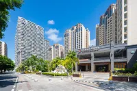 Yikehai Apartment Hotel Hotel a 