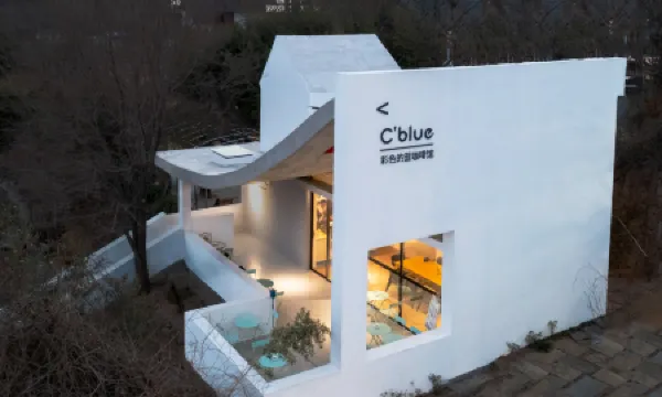 Bufu Yunding Ye Luxury Meisu