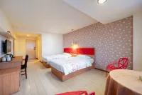 Yongsheng Hyundai Hotel (Gao'an long-distance bus station pengtai department store) - موقف سيارات