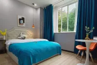Yuechi Fuya Hotel