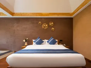 Xuancheng Reappearance of Yanyan Homestay