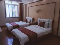 Dong'a Jinniu Business Hotel