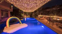 Moyu Shanju Resort Villa - 워터파크