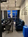 QiuQiu E-sports Hotel