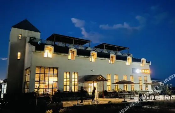 烏魯木齊故鄉莊院