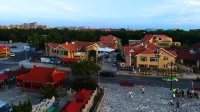 Yongpeng Haitian Hotel (Penglaige Bathing Beach) - Pet friendly