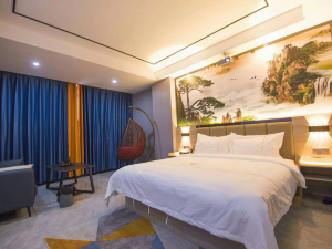 Qingfeng Youpin Guest Room (Meiyun Shop)