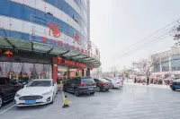 YANG GUANG DA JIU DIAN