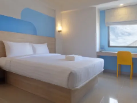 Hop Inn Nakhon Ratchasima City Center Hotels near Thao Suranari Monument (Ya Mo)