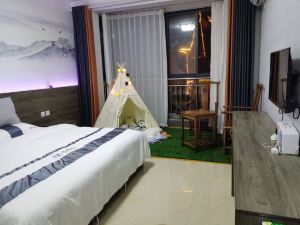 Wenchuan Taikoohui Homestay