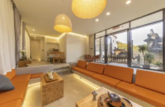 Yixian Qishe Boutique Inn