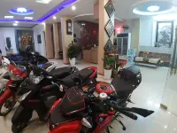 Khách sạn Minh Quân Các khách sạn ở Đà Lạt