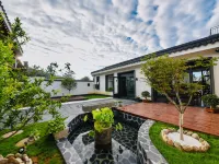 Qixu Homestay (Tianjin Jiushan Cheshenjia Store)