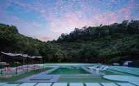 Sanyea · Shenzhen Bu Ruolin Resort B&B