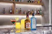 LinZhi Joy Crown Resort hotel Hotels in Nyingchi