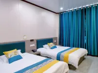 Youjia Business Hotel (Jiaodong International Airport Branch)