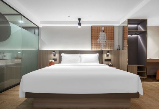 호텔 부대시설 안내