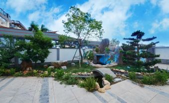 Xiamen Lingxinwan Villa