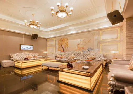 Shenzhen Rivan Hotel