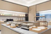 JI Hotel (Ezhou Wuyue Guangchang) - petit déjeuner