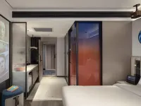 FUNGEE Hotel (Wuyi Square, Nanmenkou Station, Changsha) Hotels near Orange Islet