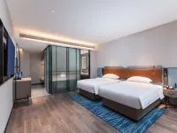 Echarm Hotel Hôtels à : Yizheng