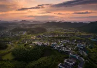 weishanju