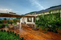 Benxi Yunxiao Zhu Village Homestay