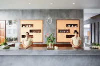 Andamantra Resort and Villa Phuket - Spa