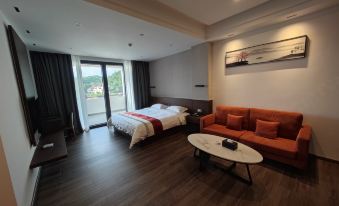 Zijin Jiya Resort Hotel