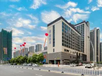 James Joyce Coffetel(Xuhui Tiandi branch, Meidi, Shiwan, Huizhou) Hotels in Boluo