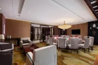 Yibang Peninsula Hotel - breakfast