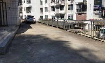 Suitetrails - Jinggangshan Ciping Mingxin Homestay