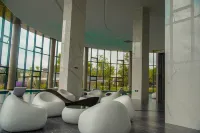 CHELLE Spa&Resort - Varme kilder