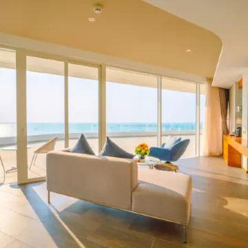 Seashells Phu Quoc Hotel & Spa