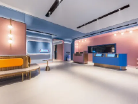 HanTing Hotel (Xinzhou Dingxiang Jinchangdajie) Hotels in Dingxiang