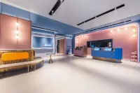 HanTing Hotel (Xinzhou Dingxiang Jinchangdajie) Hotels in Dingxiang
