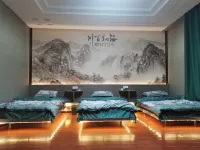 一秋美宿（威寧會展中心店）