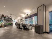 常寧星悦酒店 常寧酒店