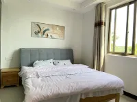 Yuxueju Mountain Villa