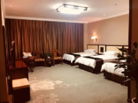 Shengfu Hotel Hotels in Luanzhou