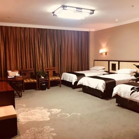 Shengfu Hotel