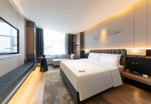 조르지오 모란디 호텔 내부 디자인 이미지