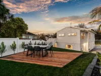 The Village Reserve Boutique Accommodation