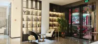 Siji Hotel Hotels in Cenxi