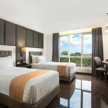 Grand Rohan Jogja