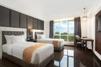 Grand Rohan Jogja Hotels in Bantul Regency
